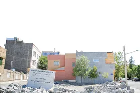ساکنان شهرک &laquo;صابر&raquo; مشهد از ساخت&zwnj;و&zwnj;ساز&zwnj;های مسکونی و تجاری غیرمجاز گلایه دارند