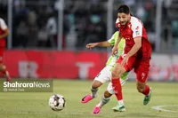 خرید به‌صرفه پرسپولیس | محبی ارزان‌تر و این بار دائمی