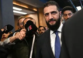 دولت ترامپ برای لغو تحریم&zwnj;های سوریه شرط گذاشت