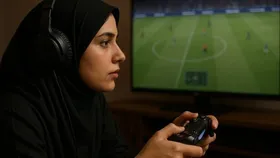 نگاهی به مسابقات گیمینگ ویژه بانوان