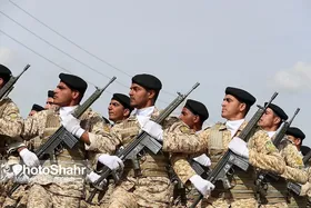 فراخوان مشمولان سربازی اعزامی پایه خدمتی شهریور ۱۴۰۵