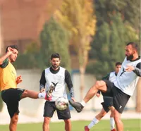 استقلال بدون مرادمند به مشکل می‌خورد؟