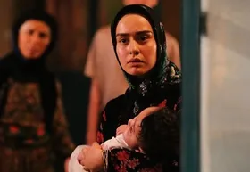 زمان پخش سریال &laquo;سوران&raquo; اعلام شد