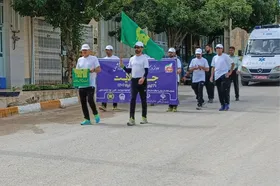 دویدن در جاده&zwnj;های عاشقی