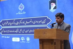 فرماندار مشهد: شهرداری و مدیریت شهری رویکرد بسیار خوبی در طرح&zwnj;های زودبازده داشتند