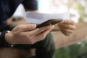 پیامک &laquo;ثبت نام برای دریافت واکسن کرونا&raquo; کلاهبرداری است