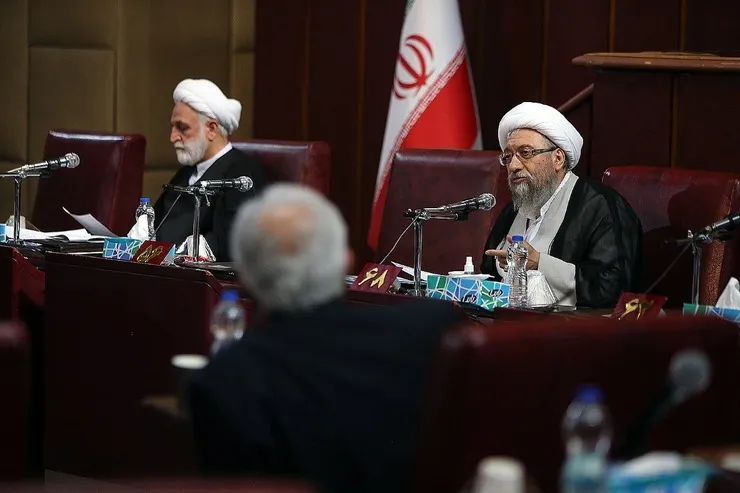 آیین‌نامه داخلی مجمع تشخیص مصلحت نظام به تصویب رسید