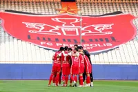 پرسپولیس چهارمین تیم برتر آسیا