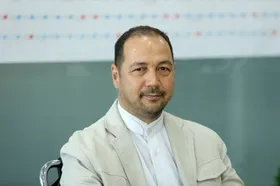 &laquo;سیدابراهیم علیزاده&raquo;، رئیس شورای اسلامی شهرستان مشهد شد
