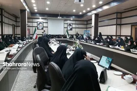 برگزاری کنگره &laquo;بانوان تأثیرگذار&raquo; گامی در راستای معرفی بانوی مسلمان ایرانی است