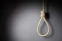 قاتل ۴ زن به دار مجازات آویخته شد