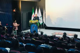 رئیس سازمان سینمایی کشور در مشهد: احداث تعداد سالن&zwnj;های سینمایی مناطق محروم کشور را افزایش می&zwnj;دهیم