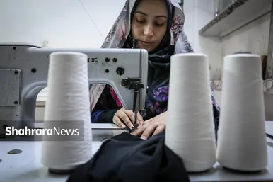 چادر من می‌شود، پرچم عزاداری تو