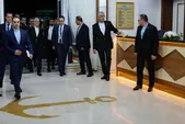 فیلم کامل دیدار رؤسای جمهور ایران و روسیه