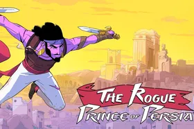 تریلر جدید بازی The Rogue Prince of Persia + زمان عرضه