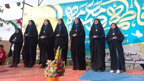 جشن &laquo;ایران بانو&raquo; هفتم دی ماه برگزار می&zwnj;شود