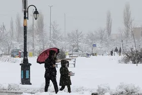 مدارس مازندران روز&zwnj;های یکشنبه و دوشنبه (۲۵ و ۲۶ آذر) تعطیل است