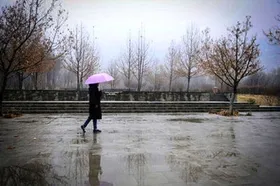 پیش&zwnj;بینی هوای کشور در ایام عید فطر (۲۸ فروردین ماه ۱۴۰۲)