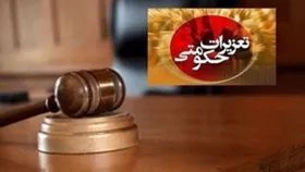 هشدار مدیر کل تعزیرات استان به شهروندان درخصوص خرید&zwnj;های اینترنتی