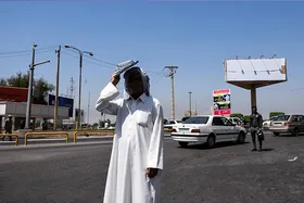 ادارات خوزستان سه شنبه (۲۸ تیر ۱۴۰۱) تعطیل شد + جزئیات