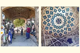 سرای عزیزاله&zwnj;اف، بهشت ارزان&zwnj;قیمت&zwnj;ها