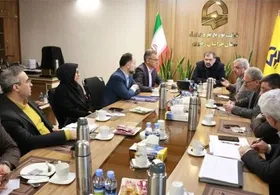 معاون وزیر نیرو در مشهد: مردم باید ارتقای کیفیت خدمات شرکت&zwnj;های حوزه صنعت آب و برق را لمس کنند