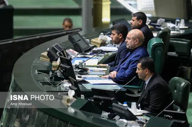 عکس‌هایی از پنجمین و آخرین روز بررسی صلاحیت وزرای پیشنهادی دولت چهاردهم