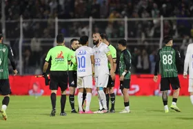 روزبه چشمی بازی بعدی استقلال را از دست داد