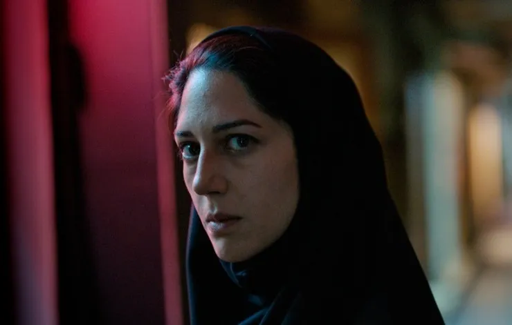 فیلم جنجالی «عنکبوت مقدس» نماینده دانمارک در اسکار ۲۰۲۳ شد
