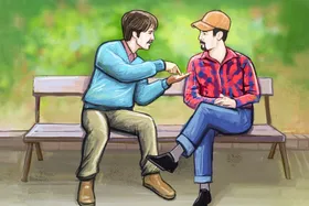 لزوم تحدید حدود در روابط اجتماعی