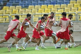 جیب پرسپولیسی&zwnj;ها پرپول شد