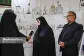 استان خراسان رضوی در جنگ‌های تحمیلی آمریکا و رژیم صهیونیستی ۹۶ شهید تقدیم انقلاب اسلامی کرده است + فیلم