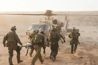 دو نظامی صهیونیست در نوار غزه به هلاکت رسیدند (۱۹ اردیبهشت ۱۴۰۴)
