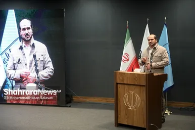 «شکرانه خدمت»،تجلیل از خادمان میزبانی از زائران نوروزی