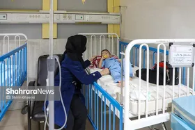 آنفلوانزا در برخی استان&zwnj;ها از آستانه هشدار عبور کرد