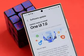 احتمالا ویژگی ضبط تماس دوباره با One UI 7 به گوشی&zwnj;های سامسونگ بیاید