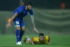 مرادمند، دانشگر و چهار ملی پوش به اردوی استقلال رسیدند+ عکس