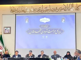 شهردار مشهد مقدس: حذف امضا&zwnj;های طلایی و اضافی در شهرداری یک ضرورت است