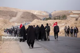 استفاده از تمام ظرفیتهای شهرداری برای استقبال و اسکان زائران
