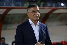 جلالی پیشنهاد برای مربیگری خودش در تیم امید ایران را تکذیب کرد