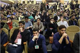 ارائه خدمات به ۱۱۳ هزار دانشجوی شاهد و ایثارگر در دانشگاه&zwnj;های کشور