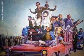 یک خلأ فرهنگیِ نیم&zwnj;قرنی | حماسه دی&zwnj;ماه ۱۳۵۷ مشهد چه جلوه&zwnj;ای در آثار ادبیات داستانی دارد؟