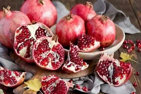 برای سلامتی قلب&zwnj;تان انار بخورید