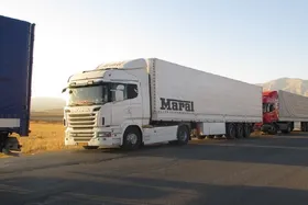 اجرای طرح حمل یکسره ناوگان ترانزیتی ایرانی به ترکمنستان و سایر کشور&zwnj;های آسیای میانه از اول آبان ماه