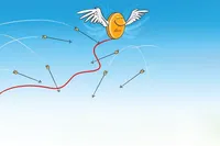 پیش بینی ادامه افزایش قیمت طلا | بازار طلا سکه شد
