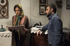 اکران &laquo;آنجا همان ساعت&raquo; بعد از سال&zwnj;ها انتظار