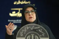 سخنگوی دولت: امیدوارم با تصمیم کارگروه، به سمت ضابطه‌مندشدن فضای مجازی حرکت کنیم