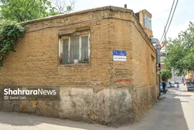 گذری بر تاریخ کهنه &laquo;کوچه نو&raquo; مشهد