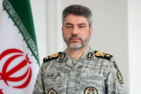 تاکید سخنگوی ارتش بر انتقام از شرور متجاور (۱۰ شهریور ۱۴۰۵)