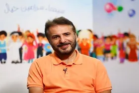 جواد هاشمی فیلم &laquo;کوکی&raquo; را می سازد